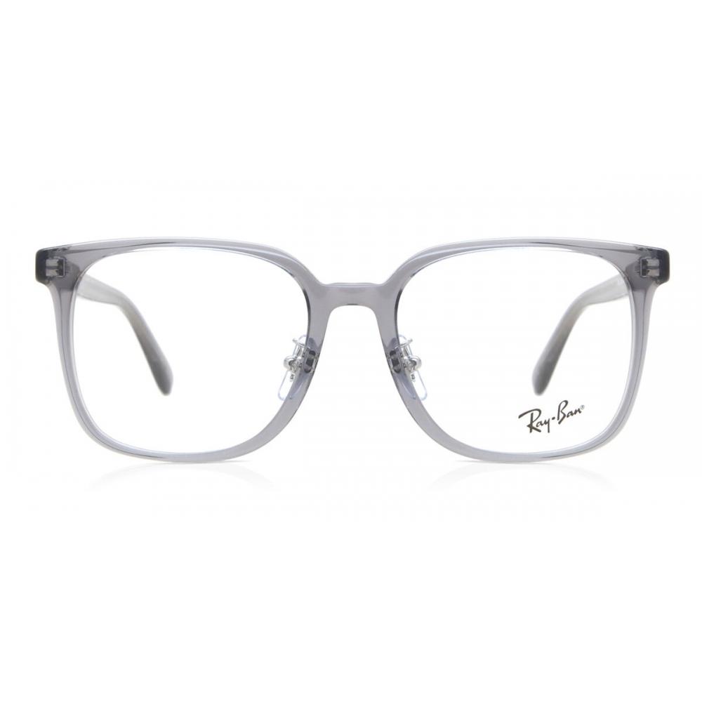 Ray Ban Rx5419d Азиатская посадка 8268 Унисекс Очки