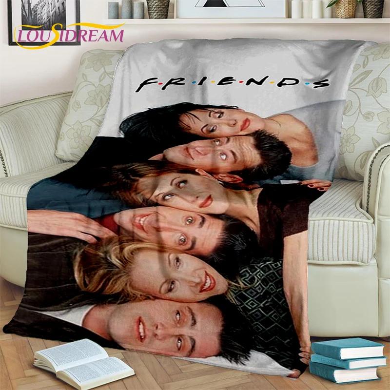 29 Style new Classic Central Perk Friends TV Show Blanket,Soft Throw Blanket for Home Bedroom Bed Sofa Travel Cover Child Gift