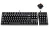 FILCO Majestouch TKSP Office English Brown Tenkeyless Numeric Black PBT 2 Color Molded Media NumLock Type Set, Layout, Axis, Keyboard, Keypad,