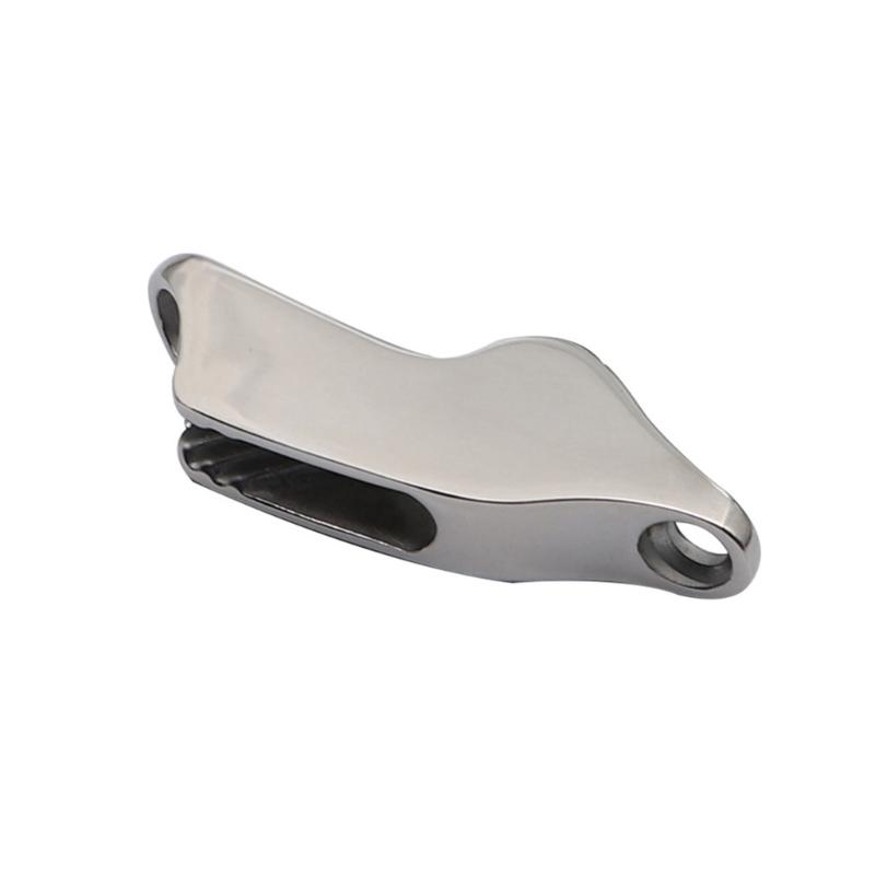 Морской класс 316 Нержавеющая сталь Натяжитель Металлическая фурнитура для яхт и лодок