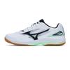 Wave Drive 9 White Salute Mint Unisex Sneakers Neo-Mint 81GA220541