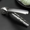 Anti-Scald Bowl Clip Stainless Steel Pan Gripper Heat Insulation Oven Tray Lifter for Hot Pots Bowls Plates Trays