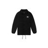 Vans Casual Sports Warm Jacket Down Coat Winter Couple Unisex Jackets Black VN0A54NSBLK