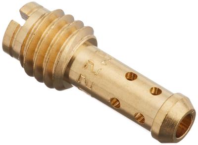 Kitaco 451-3010225 Пилотный жиклер (#22.5/Микуни/Большой) DT125R/Bang 200/Address V100 и т.д.