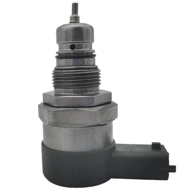 0281002507 Регулятор давления дизельного топлива для Fiat Kia Ford Hyundai Opel Клапан DRV Common Rail Датчик давления 45962073F НОВЫЙ