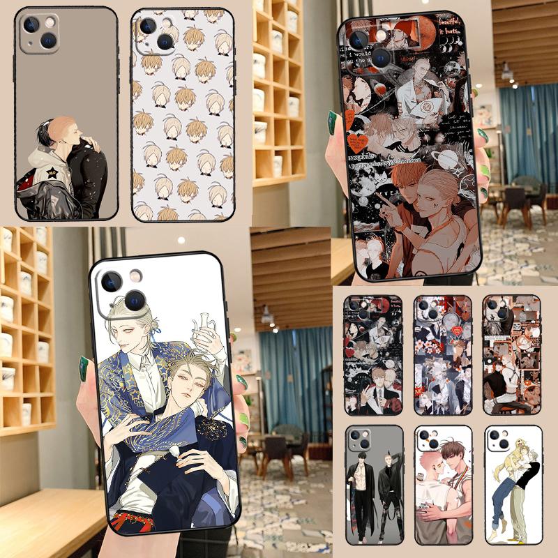 19 Days Phone Case For iPhone 17 Pro Max 14 13 12 11 15 16 Pro Max mini 16 15 Plus 16e 17 Air Cover