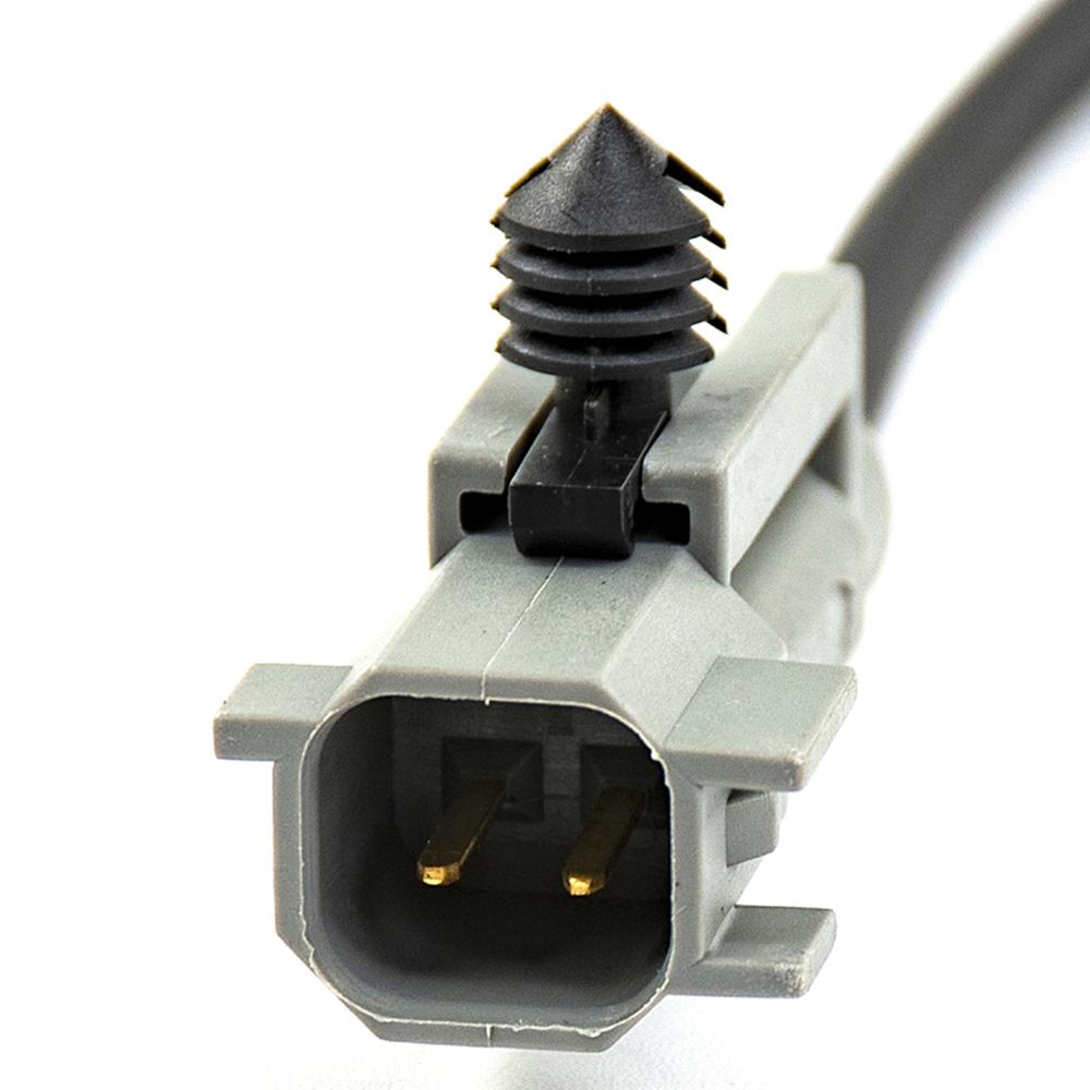 2PCS Front ABS Wheel Speed Sensor For Jeep Grand Cherokee 3.0 3.7 4.7 5.7L 05-10