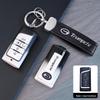Применимый чехол для ключей для моделей Trumpchi: GS4, M6, Legend, GS5, GA8, GA6, GS8, GS7, M8, GS3, GA4