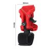 Double-lock Safety Mechanism Tool Belt Quick Release Belt