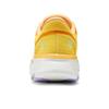 Skechers Go Run 7.0 Удобные Универсальные Низкие Повседневные Беговые Кроссовки Женские Кроссовки Желтый Белый 129336-YLOR