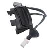 1 X Tailgate Handle Release Switch 81260-2V010 For Hyundai Veloster 2012-2017