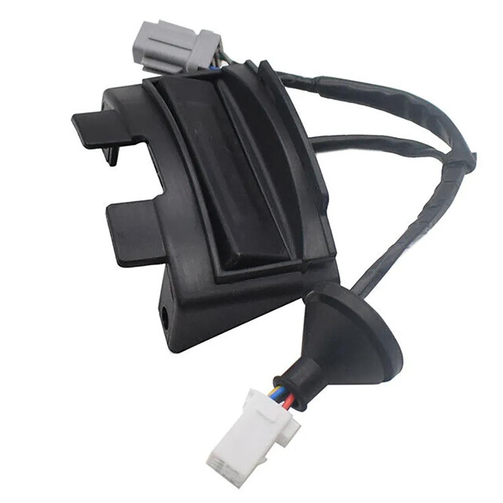 Задняя ручка багажника, выключатель открывания для Hyundai Veloster 2012-2017