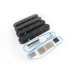 1Set GM5.3L Valve Covers For LS1 LS2 LS3 LS6 LS7 4.8L 5.3L 5.7L