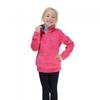 Girls Nina Fleece Top