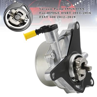 Вакуумный насос 4892641AA Для DODGE DART 2013-2016 FIAT 500 2012-2019
