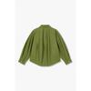 Studio Tomboy Structure Line Shirt 9106321104