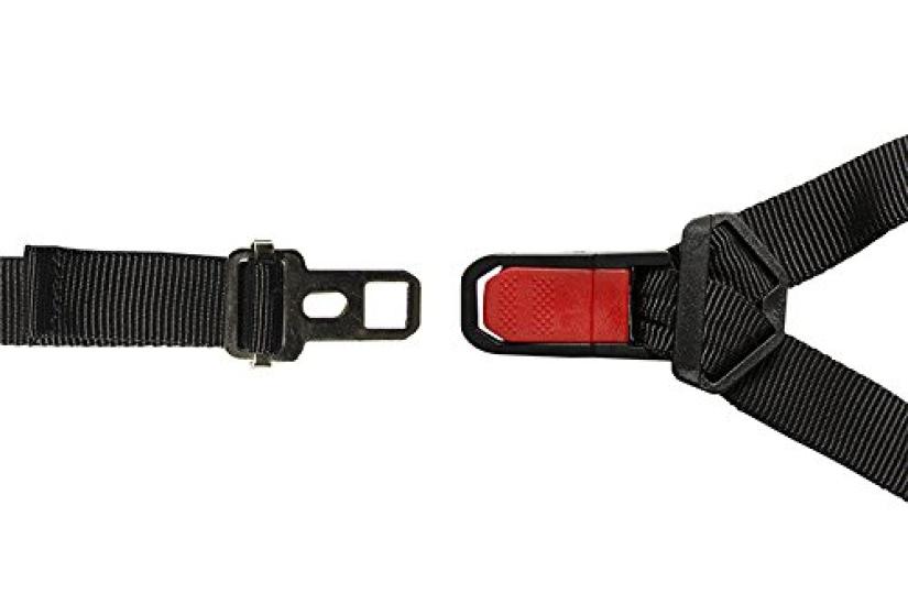 Велосипедные детали Центральный шлем Half Ducktail Матовый черный Свободный размер окружности, чем 7117 (Голова 57см~менее 60см)