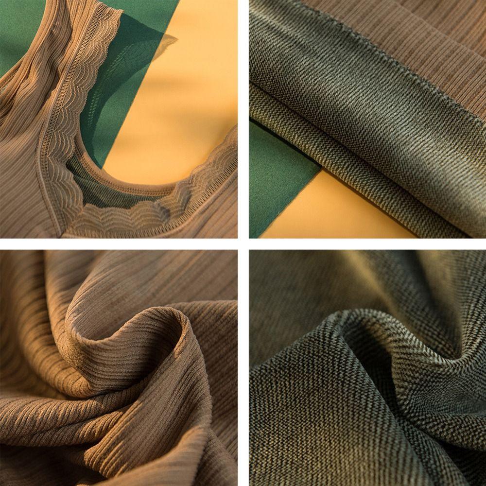 Зимняя одежда Терморубашка Нижнее белье Модный теплый топ для женщин