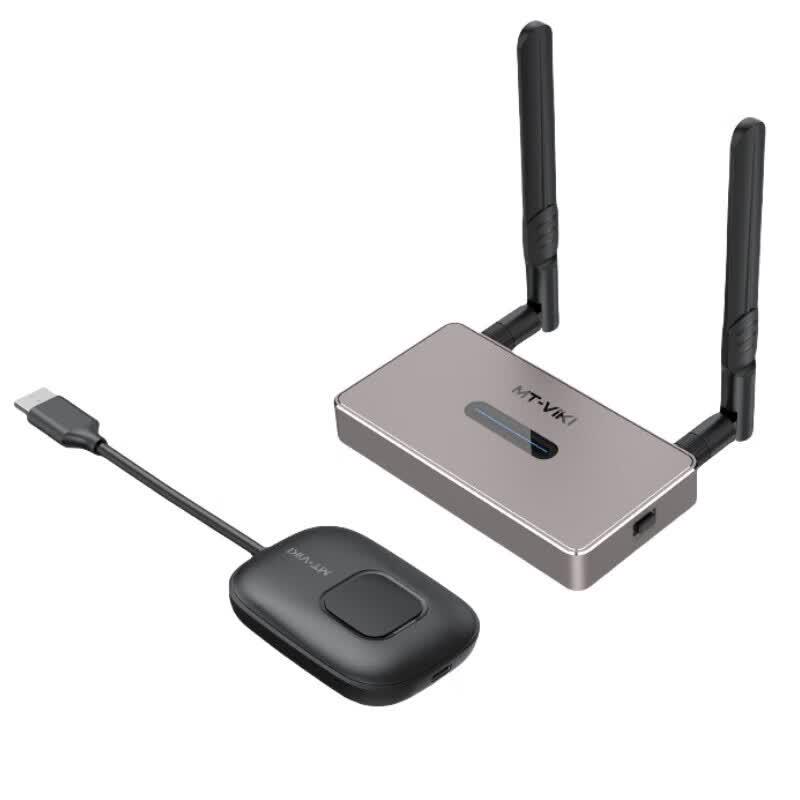 MT-viki 4K HDMI Беспроводное устройство для зеркалирования экрана