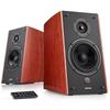 Edifier R2000DB Классические 5-дюймовые активные Bluetooth-колонки 2.0 Штекер CN (адаптер в комплекте)