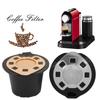  Refillable Reusable Coffee Capsules Pods For  Machines Filter