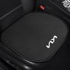 cnwhjg1 Car Seat Blcak Cushion Breathable Protector Pad Auto Interior For Kia Sportage Ceed Picanto Rio ProCeed Niro K7 K5 K8 K3 Soul K9