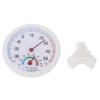 1 Pcs Portable Pointer Temperature And Humidity Meter
