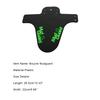 Mudguard Accessory MTB Mountain Bike Front Bicycle Fender
