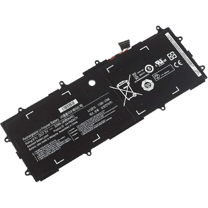 AA-PBZN2TP BA43-00355A Laptop Battery Replacement for Samsung Chromebook 303C XE303C12 Chromebook XE303C XE500T XE500C XE503C Xe303c12 Xe303c12-a01us