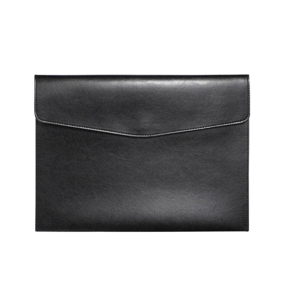 Сумка Тестовая бумага Портфель Органайзеры для файлов Папки для файлов формата А4 Деловая фетровая папка для документов Сумки