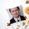 S-Стив Бушеми Наволочка Стирка Лен Наволочка Мягкая Для Ежедневного Дивана Кровати Домашней Комнаты Декор