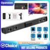 Bluetooth 5.3,Soundbar Speakers,Stereo Soundbar Surround Sound Home Cinema with Remote Control, Support RCA AUX TF-Card