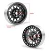 2,2-дюймовый внутренний beadlock диск-хаб для Wraith RC-краулера, Нет. 3 (4-Pack)