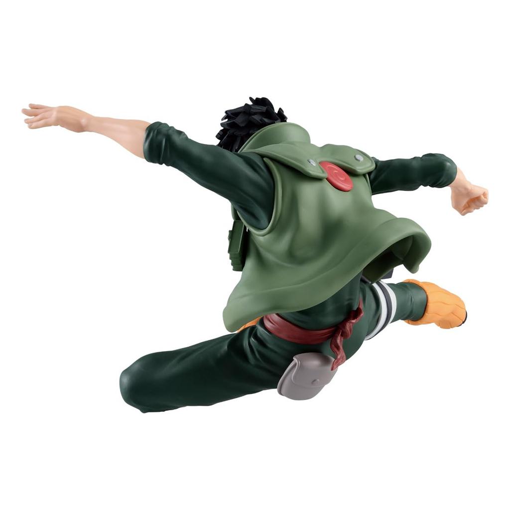 Banpresto Naruto Shippuden VIBRATION STAR SMIGHT GUY
