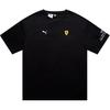 Scuderia Ferrari Singapore Tee Men Tops 637867-01