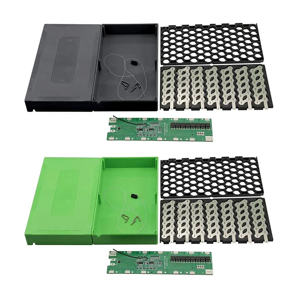 48V 14S 6P электрическое велосипедное аккумуляторное устройство для велосипеда - держатель 18650 электрическое транспортное средство литиевое аккумуляторное устройство водонепроницаемое