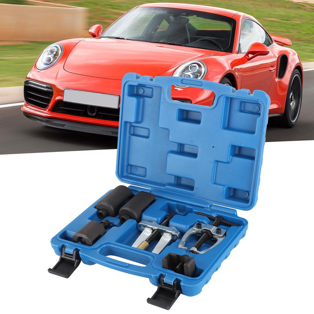 6Pcs Wiper Arm Puller Set Bearing Removal Tool for Astra G Zafira B Corsa C Vectra C