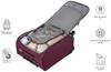 Чемодан Carry Case MB Soft Spinner 39 л разрешено Гарантия включена 45 см кг Виноград [American Tourister] Ручная кладь 2.6