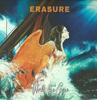 LP Пластинка ERASURE - World Be Gone STUMM405 Mute 2017 UK Танцевальная и Электронная