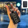 Чехол для ключей TANK 500 для моделей TANK 300/400/700/Hi4T/Hi4Z - Чехол-сумка для автомобильного ключа с пряжкой