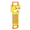 Kids Accordion Toy Giraffe Shaped Grip Design Button Music Educational Enlightenment Instrument Toy