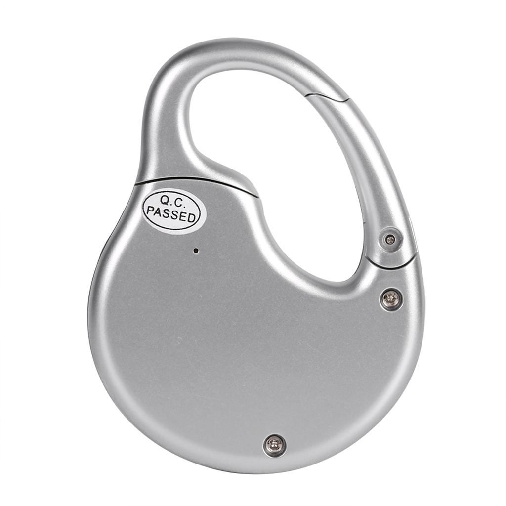 Портативный отпугиватель комаров, насекомых, экспеллер, крючок, солнечный ультразвуковой с компасом на открытом воздухе