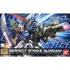 Костюм HG Perfect Strike Gundam Gundam 1/144 R-17 GAT-X105 (Мобильный SEED)