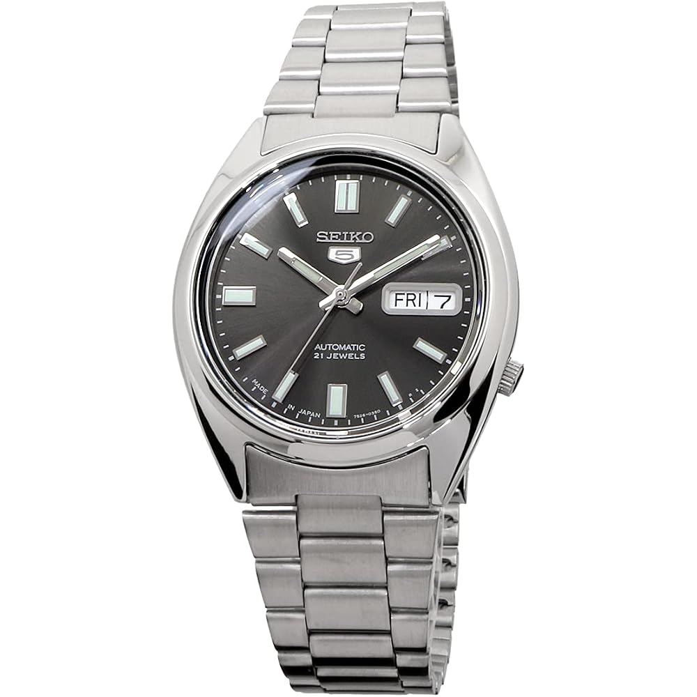 Seiko SEIKO Seiko 5 SEIKO 5 Automatic Watch SNXS79J1 [Parallel Import]
