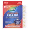 Complete Probiotic Pearls, 1 Billion Cfu, 30 Softgels