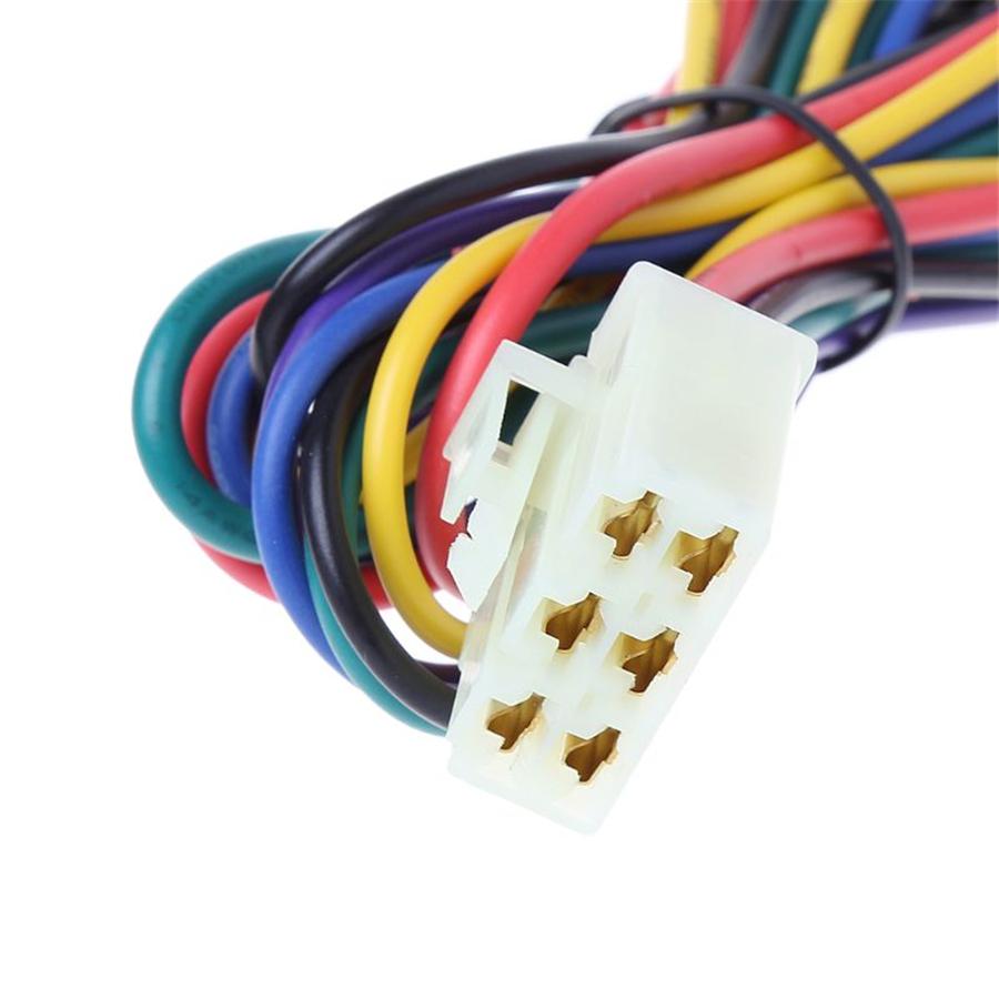 Универсальная система датчика света для автомобиля 12 В автоматически управляет включением и выключением света