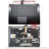 Нижняя часть корпуса клавиатуры Asus серии N46/V для моделей U37/VC U47/A G46/V