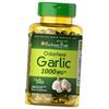 Odorless Garlic, Odorless Garlic 1000, 250gelcaps (71367011)