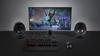 Колонки SteelSeries Arena 3 для ПК с глубоким басом, рефлекторные, 61534, AUX, Bluetooth, Бас, Дизайн,