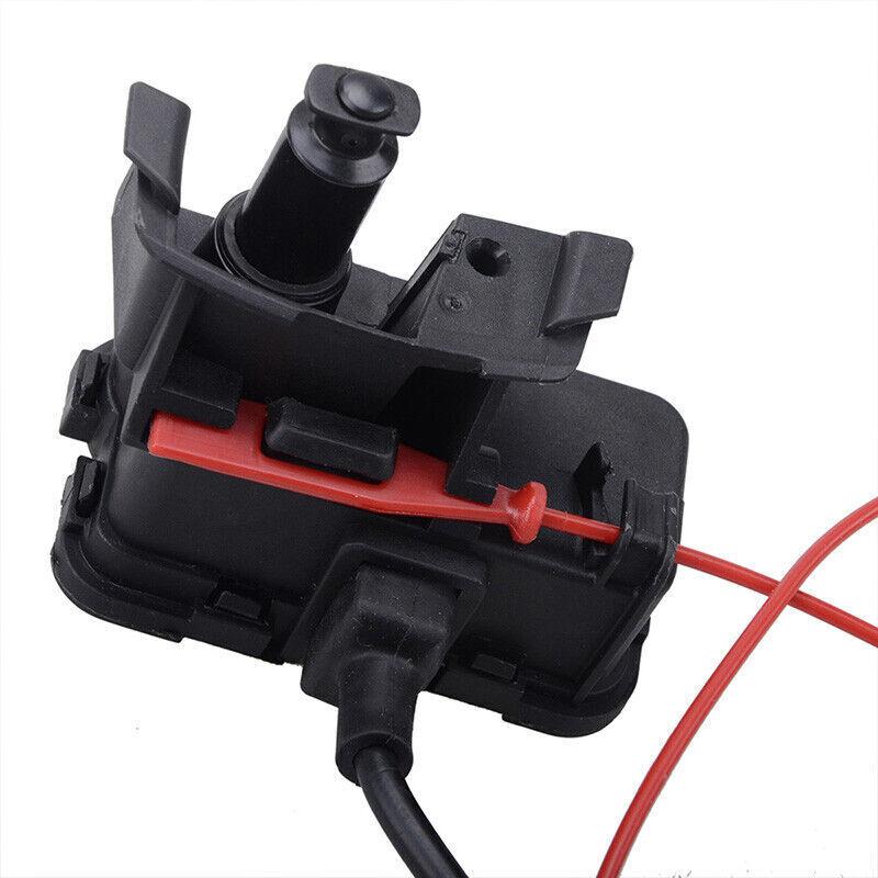 Привод замка крышки лючка топливного бака для Skoda Rapid VW Golf MK7 Jetta IV Polo 5C6810773H запасные части для салона